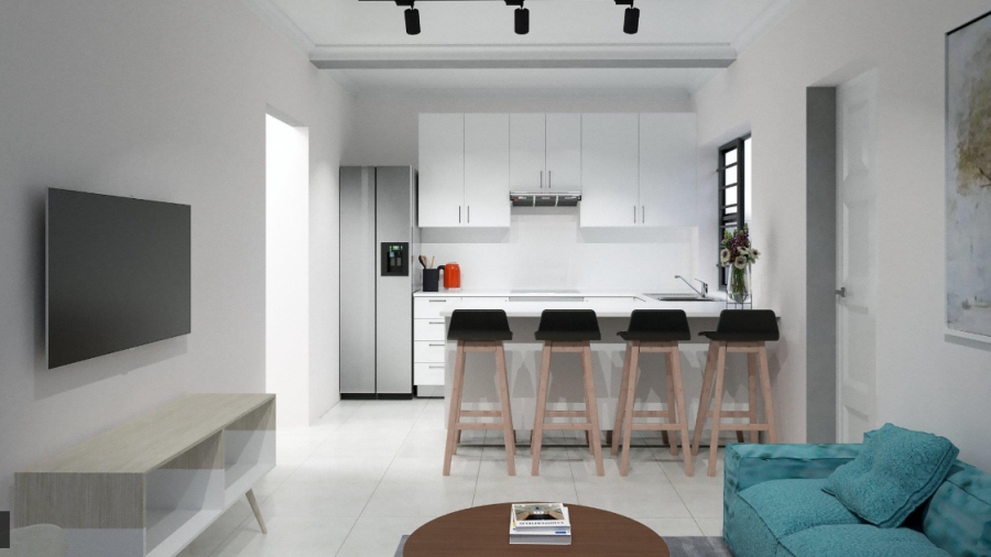 3 Bedroom Property for Sale in Weltevreden Valley Western Cape